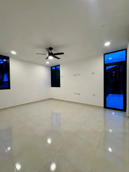 Casa en venta en Las Margaritas de Cholul, Mérida — foto 3 de 50