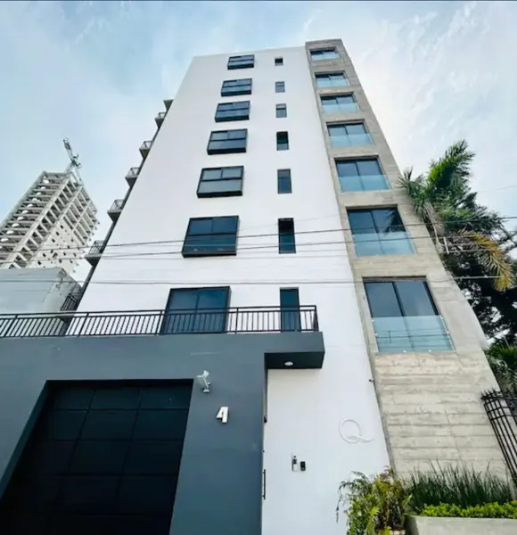 Departamento en renta en Palos Prietos, Mazatlán — foto 2 de 13