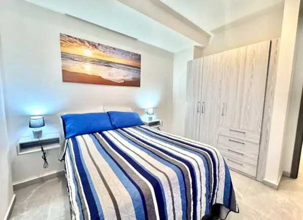 Departamento en renta en Palos Prietos, Mazatlán — foto 3 de 13
