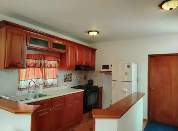 Departamento en renta en Cuauhtémoc, San Nicolás de los Garza — foto 3 de 5