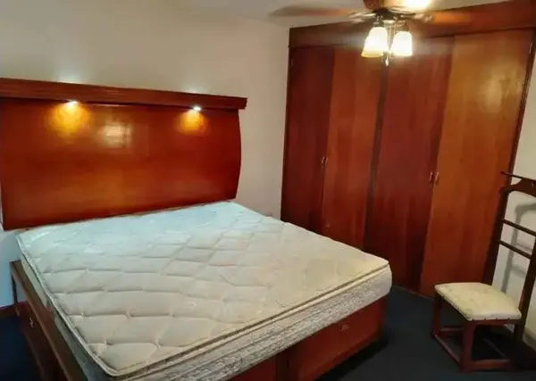 Departamento en renta en Cuauhtémoc, San Nicolás de los Garza — foto 2 de 5