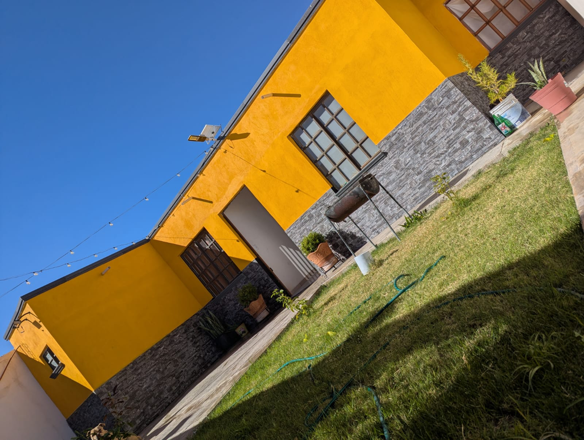 Casa en venta en Parras de la Fuente Centro, Parras — foto 1 de 3