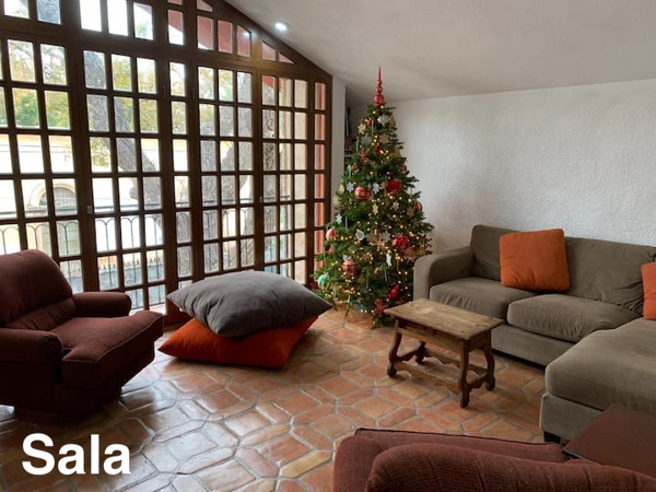 Casa en venta en Parras de la Fuente Centro, Parras — foto 2 de 22