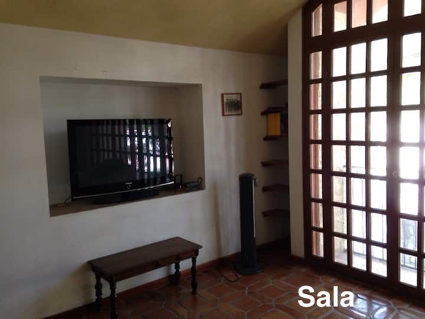 Casa en venta en Parras de la Fuente Centro, Parras — foto 3 de 22