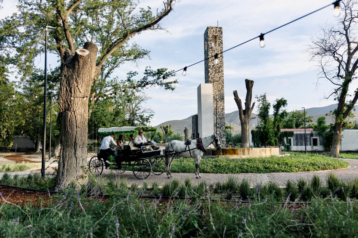 EN VENTA TERRENO en Parras Coahuila, dentro de un FRACCIONAMIENTO con AMENIDADES . EN VENTA TERRENO en Parras Coahuila, dentro de un FRACCIONAMIENTO con AMENIDADES .