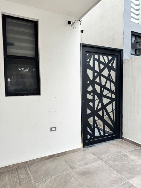 Casa en venta en Visalta, Saltillo — foto 3 de 36