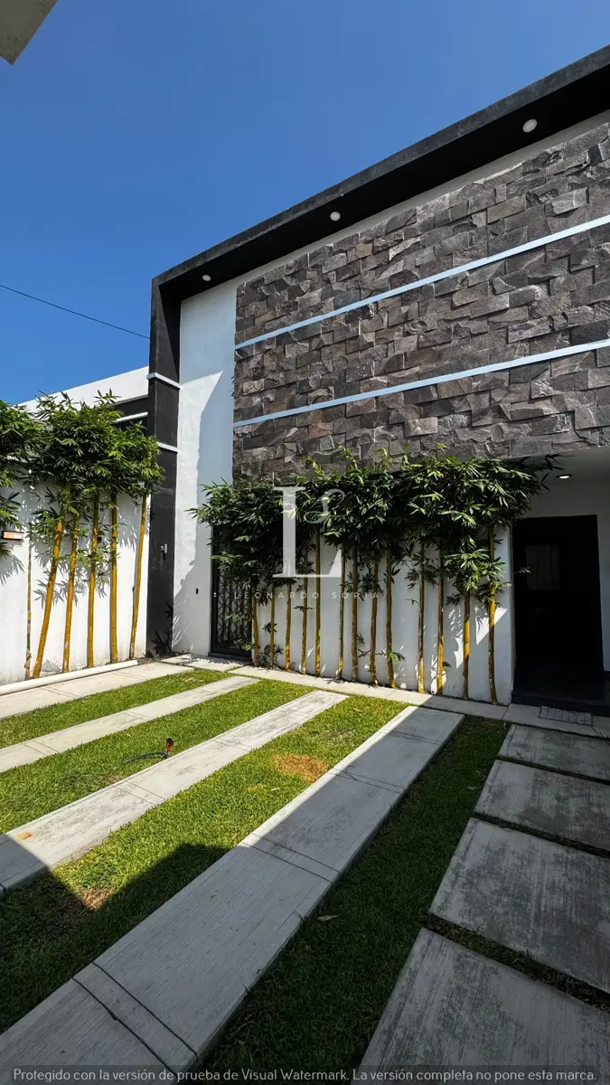 Casa en venta en Peña Flores (Palo Verde), Cuautla — foto 1 de 32