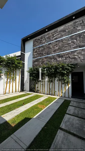 Casa en venta en Peña Flores (Palo Verde), Cuautla, Morelos