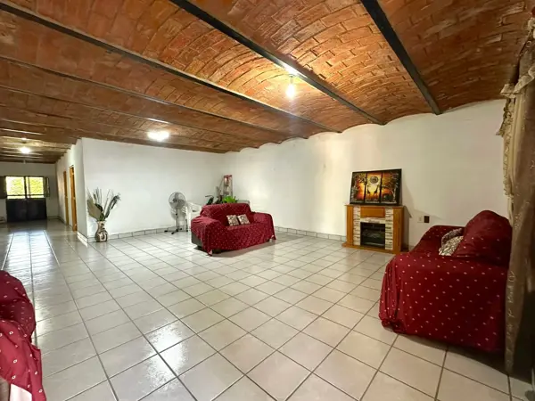 Casa en venta en San Antonio Puerta de la Vega, Ameca — foto 2 de 11