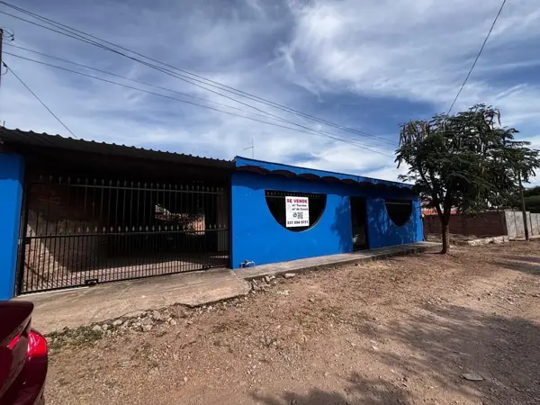 CASA EN VENTA EN PUERTA DE LA VEGA