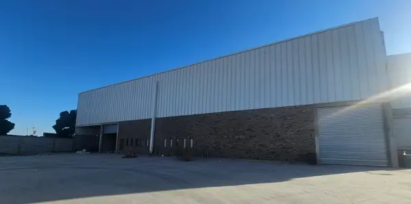 Bodega en renta en La Union, Torreón — foto 3 de 6