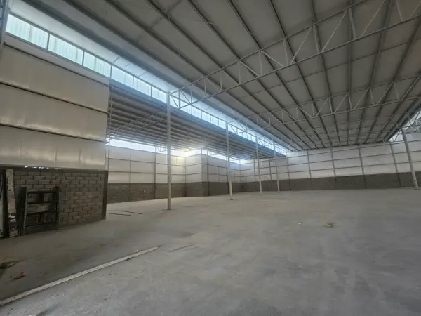 Bodega en renta en La Union, Torreón — foto 2 de 6