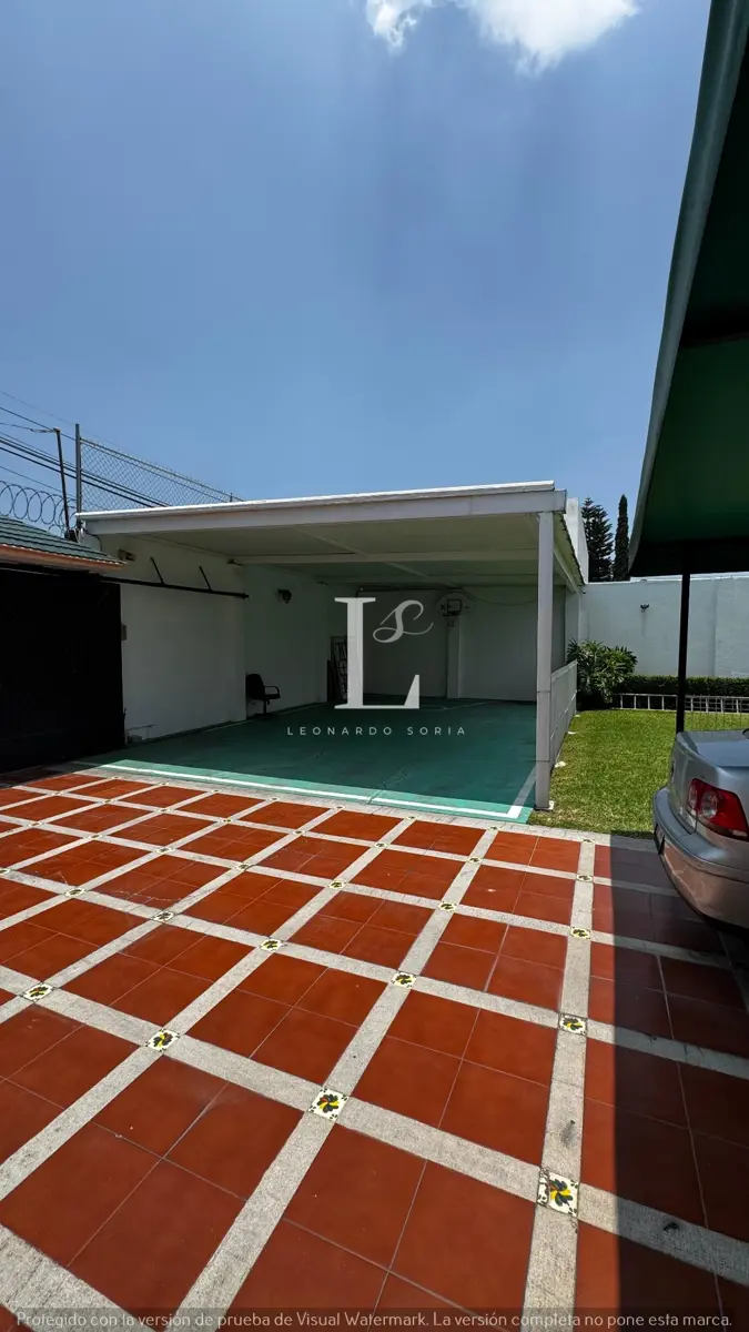Terreno en venta en Lazaro Cardenas, Cuautla — foto 1 de 18