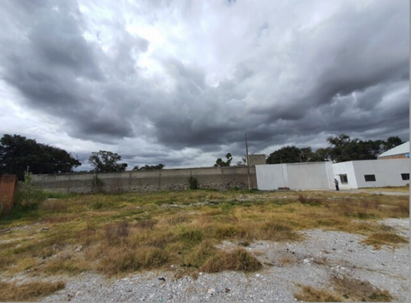 Terreno en venta en Chachapa, Amozoc — foto 3 de 10