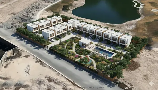 Terreno en venta en Montebello, Torreón — foto 2 de 6