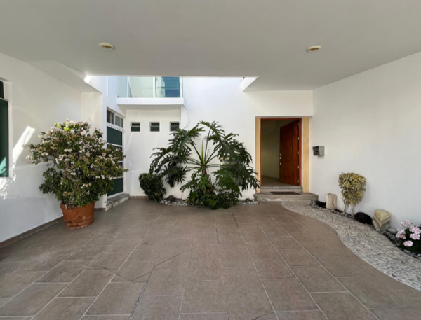 Casa en venta en Alta Vista, San Andrés Cholula — foto 2 de 21