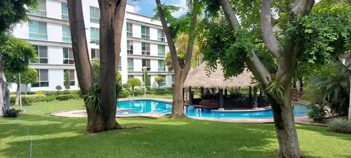 Casa en renta en Condominios Cuauhnahuac, Cuernavaca — foto 1 de 21