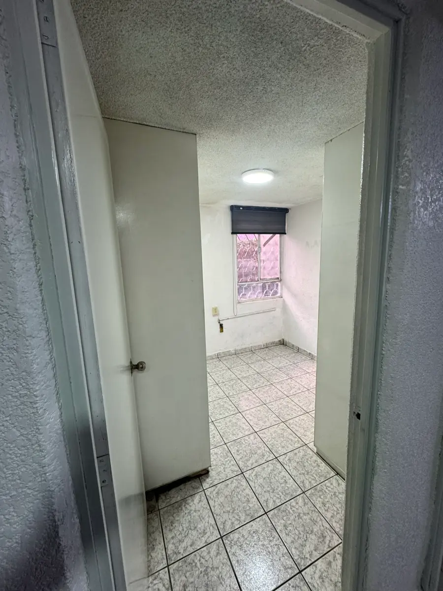 Vista principal de Departamento en Venta en Arenal Puerto Aéreo, Venustiano Carranza, Ciudad de México