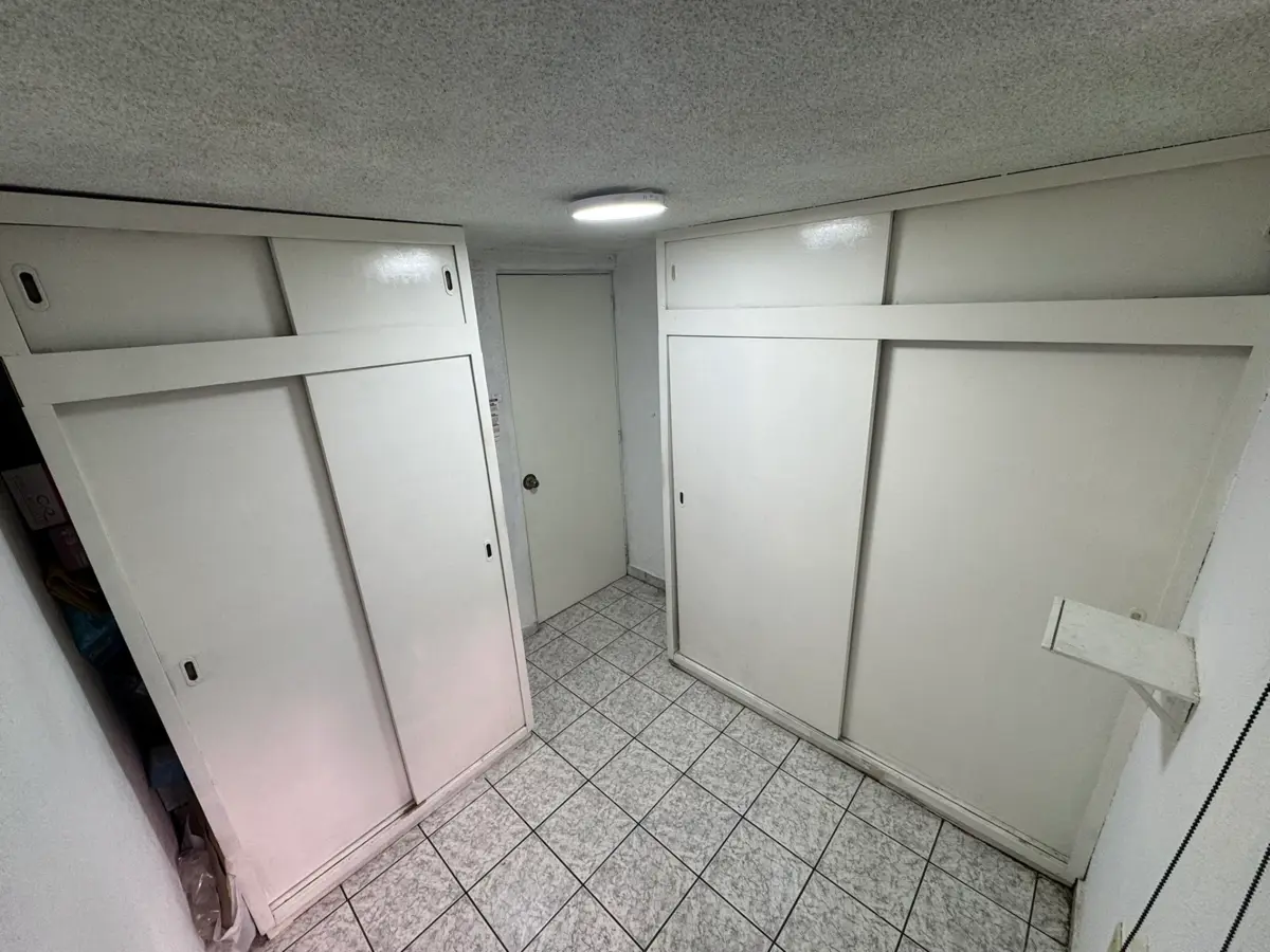 Vista 3 de Departamento en Venta en Arenal Puerto Aéreo, Venustiano Carranza, Ciudad de México