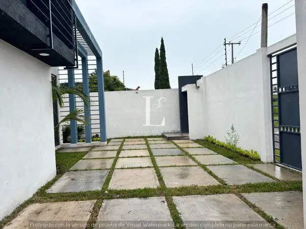 Casa en venta en Paraíso Tlahuica, Ayala — foto 3 de 23