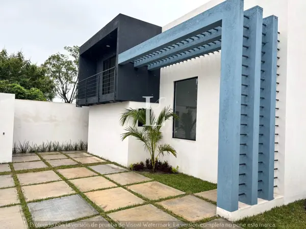 Casa en venta en Paraíso Tlahuica, Ayala — foto 2 de 23