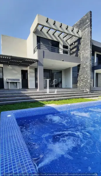 Casa en venta en Real de Oaxtepec, Yautepec — foto 2 de 43