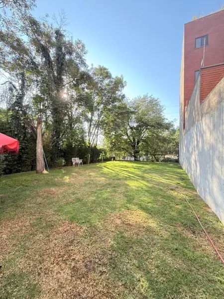 Terreno en venta en Olivar de los Padres, Álvaro Obregón — foto 2 de 10
