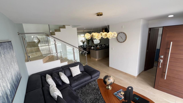 Casa en venta en El Marques, Querétaro — foto 2 de 15