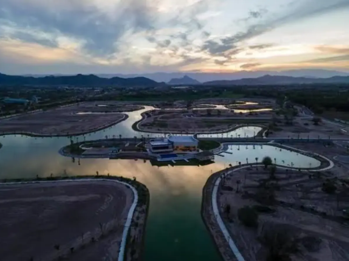 Terreno en venta en Ciudad Juárez, Lerdo — foto 1 de 28