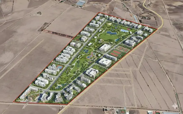 Terreno en venta en Acatlan Centro, Acatlán — foto 2 de 11