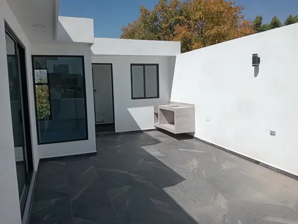 Casa en venta en San Bernardino Tlaxcalancingo, San Andrés Cholula — foto 3 de 33