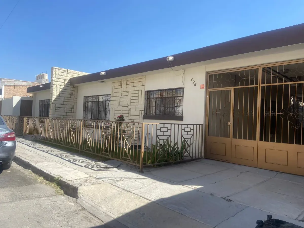 Casa en venta en Nueva los Angeles, Torreón — foto 1 de 16