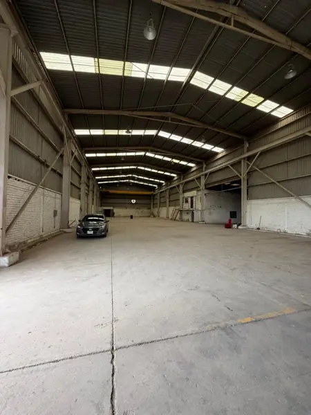 Bodega en renta en El Terrero, El Salto — foto 2 de 9