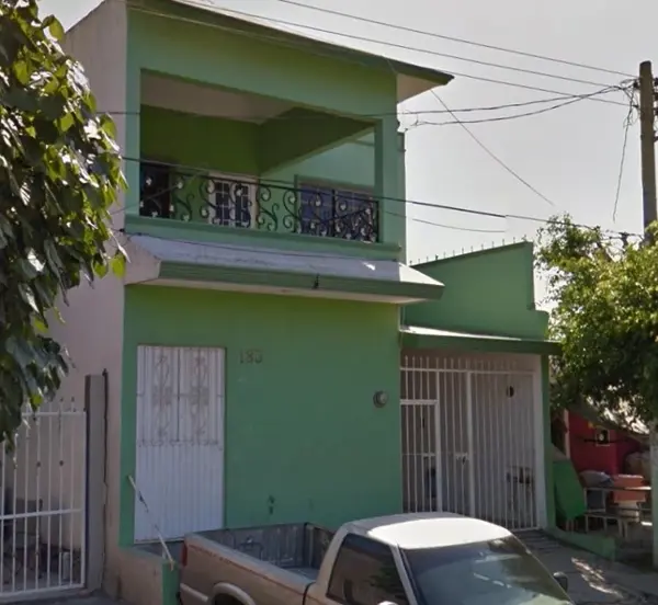 Casa en venta en Federico Velarde, Mazatlán — foto 2 de 8
