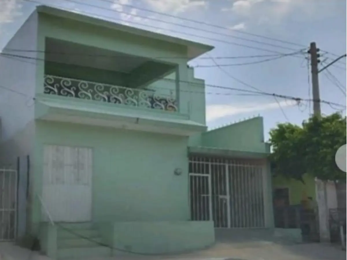 Casa en venta en Federico Velarde, Mazatlán — foto 1 de 8