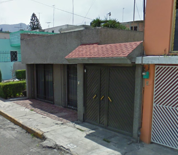 Casa en venta en Parque Residencial Coacalco 1a Sección, Coacalco de Berriozábal — foto 2 de 23