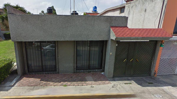 Casa en Venta en Parque Residencial Coacalco, Estado de México