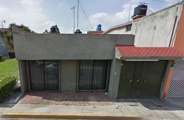 Casa en venta en Parque Residencial Coacalco 1a Sección, Coacalco de Berriozábal — foto 3 de 23