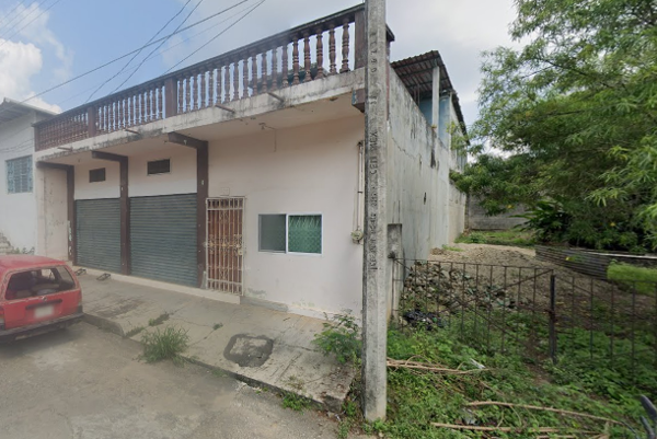 Casa en venta en Tres Valles Centro, Tres Valles — foto 2 de 13