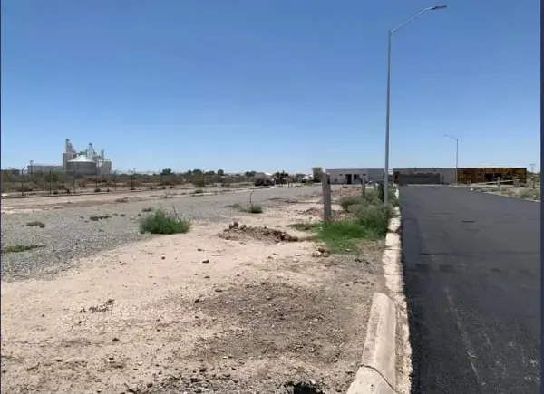 Terreno en venta en Tabachines, Gómez Palacio — foto 2 de 4