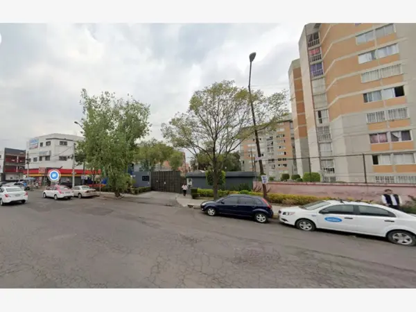 Departamento en venta en Ampliación Petrolera, Azcapotzalco — foto 2 de 17