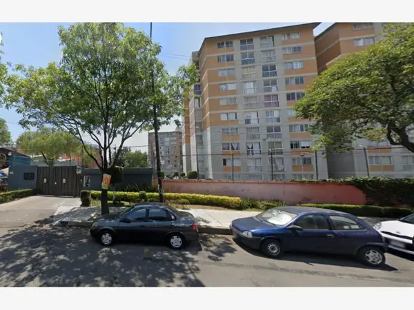 Departamento en venta en Ampliación Petrolera, Azcapotzalco — foto 3 de 17