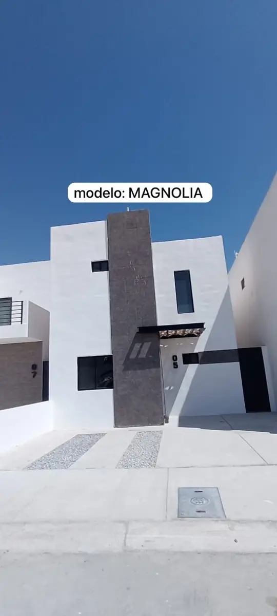 Casa en venta en Las Puertas del Desierto, Torreón — foto 1 de 13