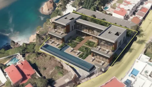 Terreno en venta en Las Playas, Acapulco de Juárez — foto 2 de 6