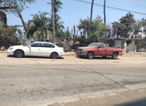 Terreno en venta en Las Playas, Acapulco de Juárez — foto 3 de 6