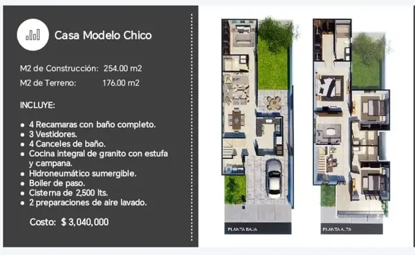 Casa en venta en Los Viñedos, Torreón — foto 2 de 14