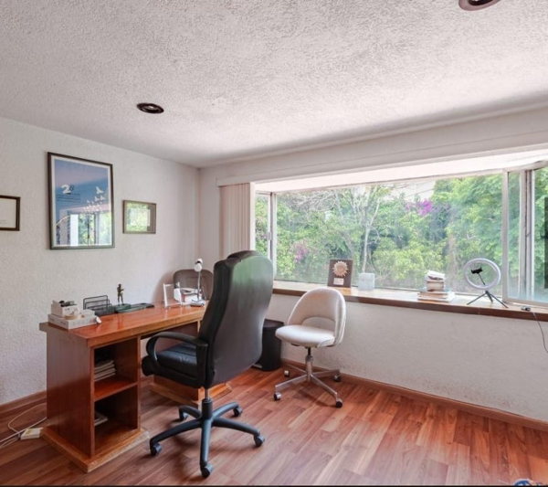 Casa en venta en Fuentes del Pedregal, Tlalpan — foto 3 de 26