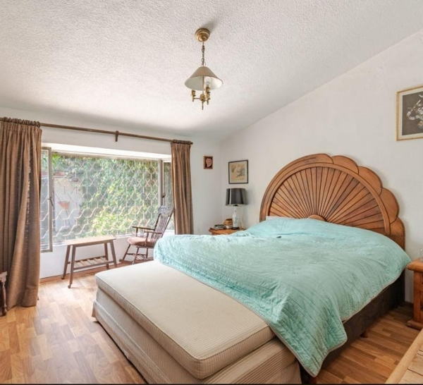Casa en venta en Fuentes del Pedregal, Tlalpan — foto 2 de 26