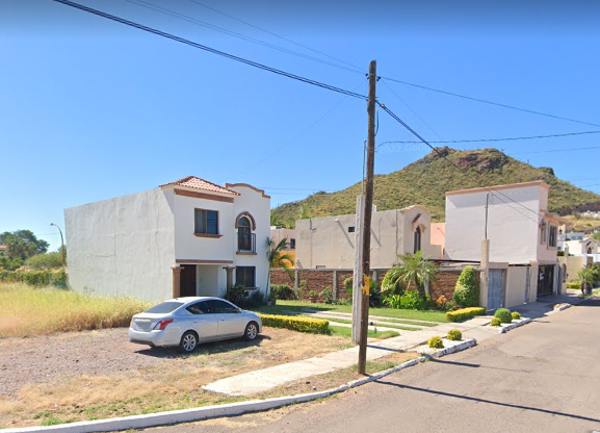 Casa en venta en Lomas de Cortes, Guaymas — foto 3 de 12