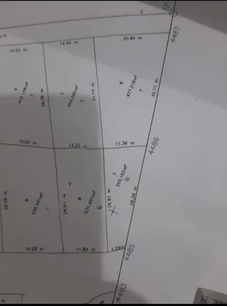 Terreno en venta en La Libertad, Torreón — foto 2 de 2